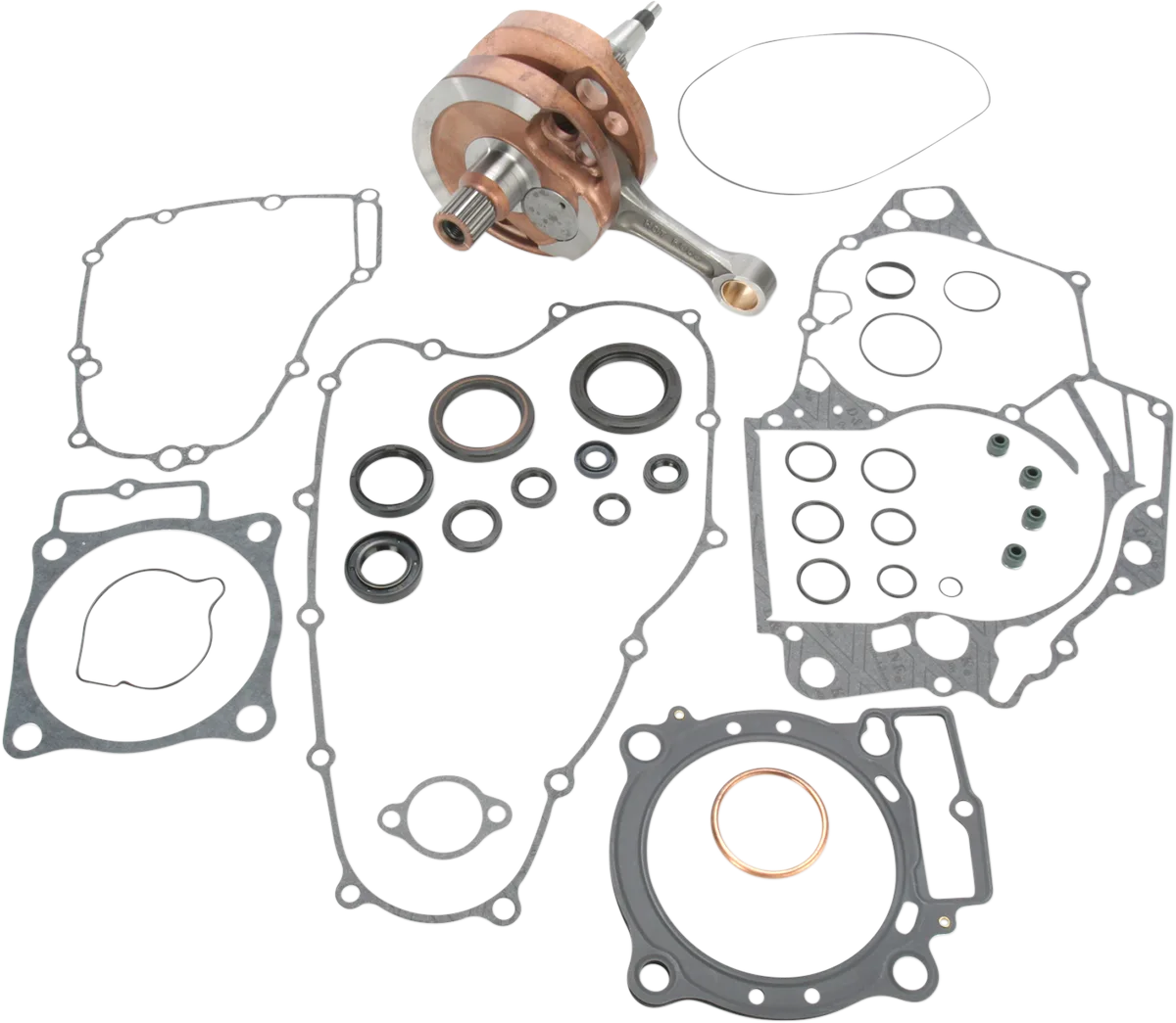 Crankshaft Kit
