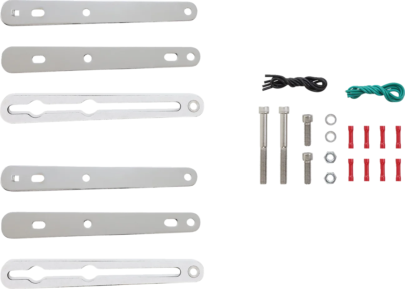 Turn Signal Relocation Kits