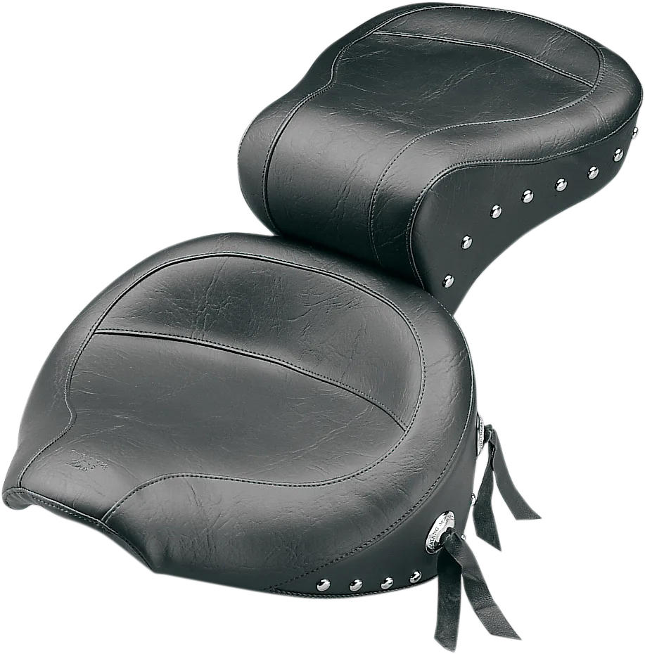 Studded 2-Up Seat