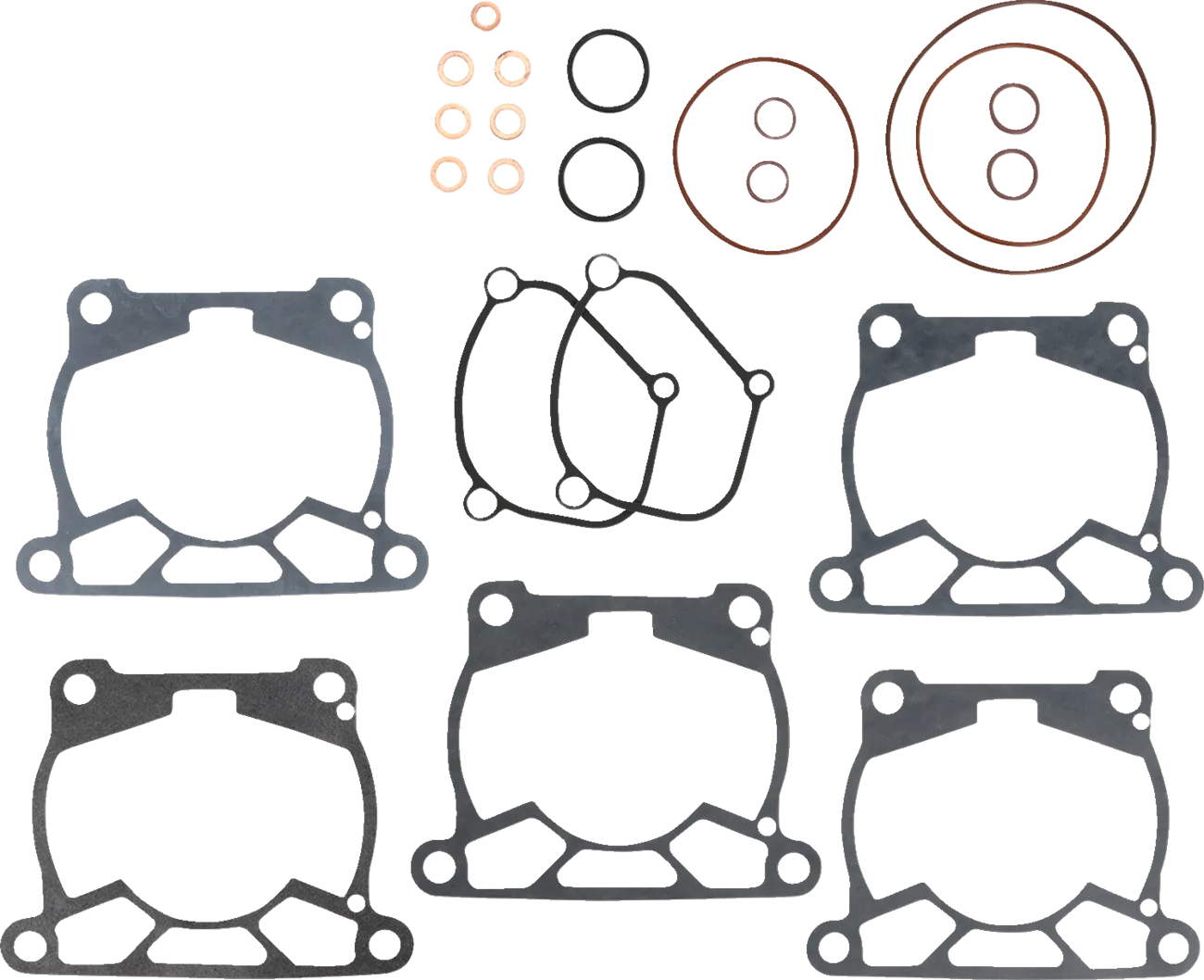 Top End Gasket Kit