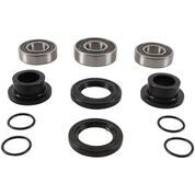 Waterproof Wheel Collar Kit