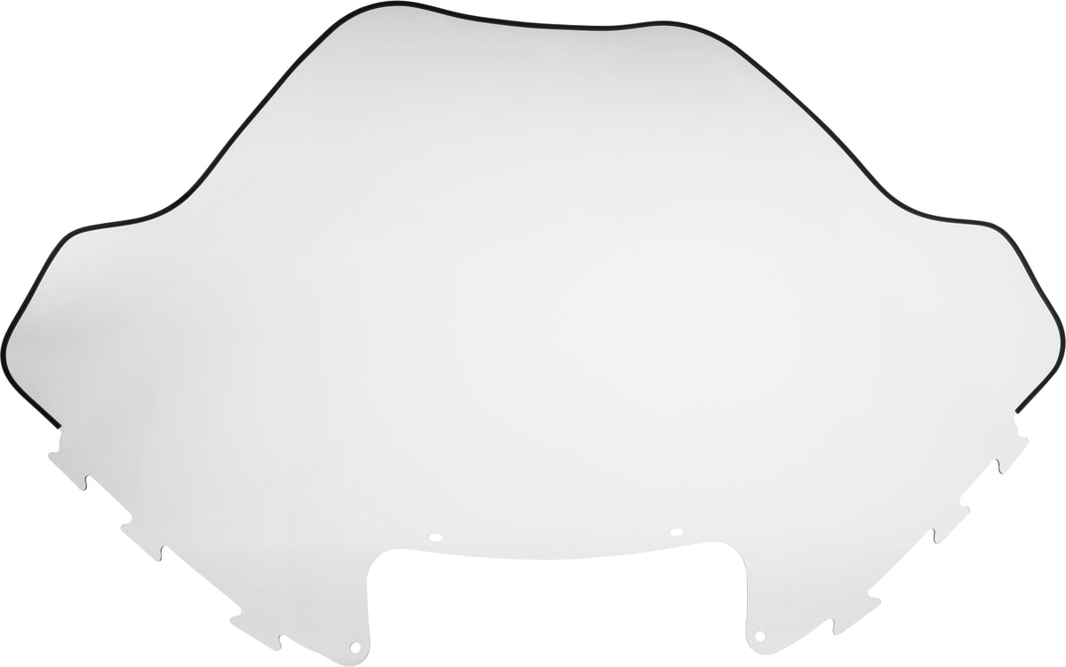 Windshield
