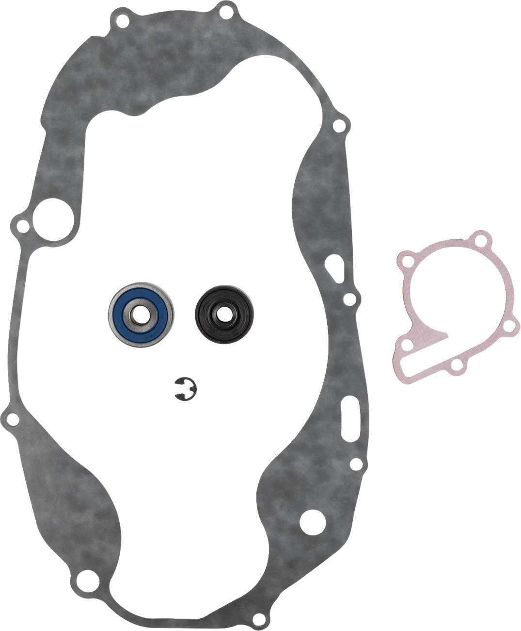 Water Pump Rebuild Kit