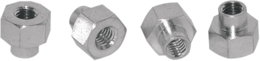 Cylinder Sleeve Hold-Downs