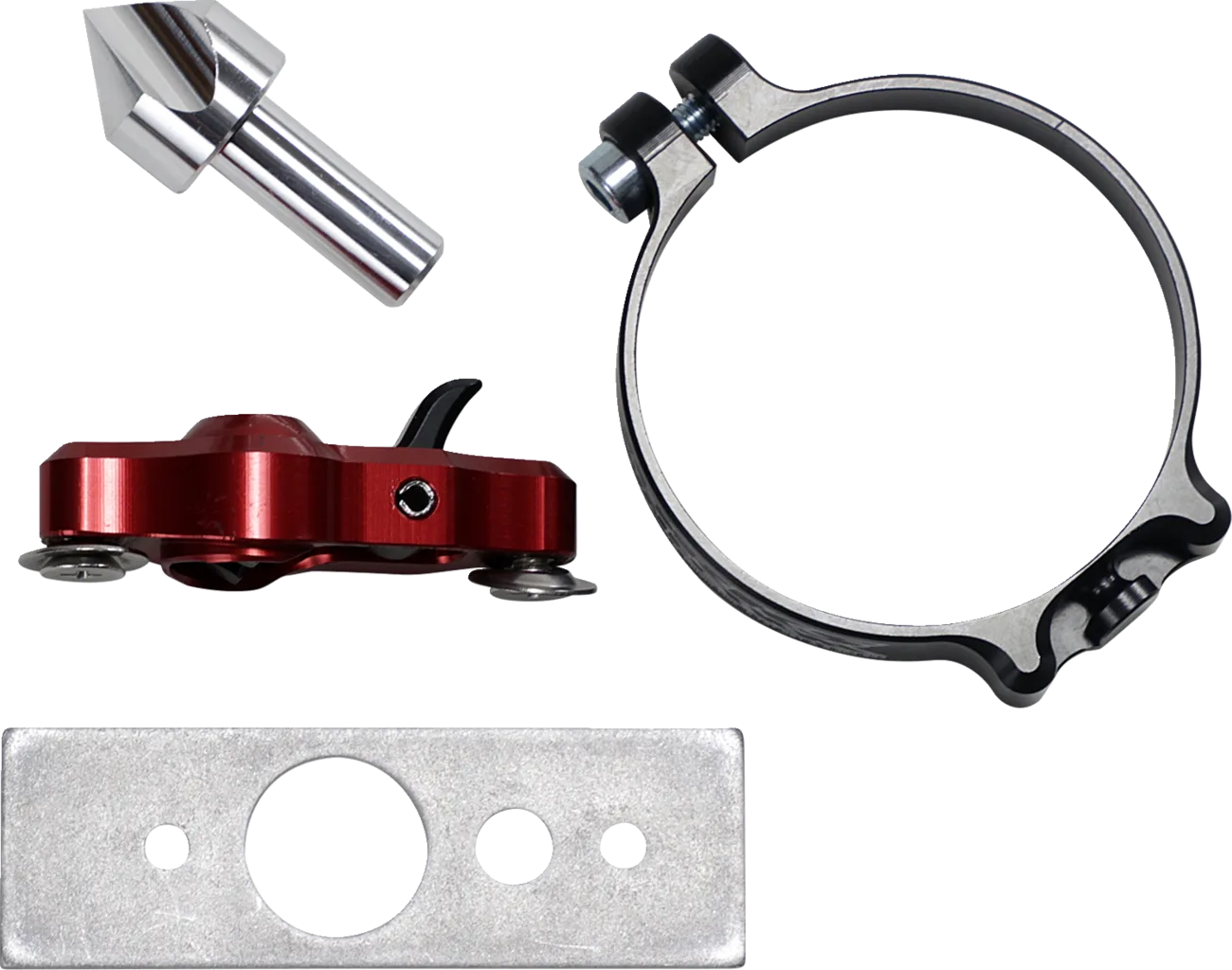 Pro Launch Start Device