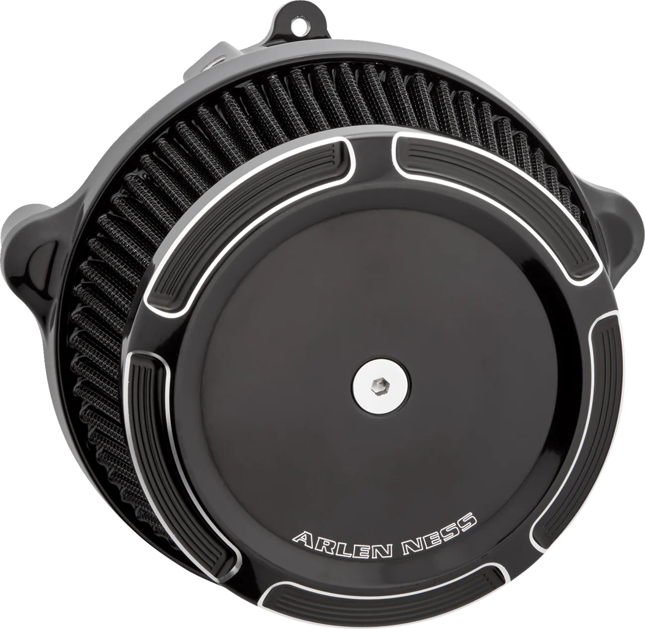 Big Sucker™ Stage 1 Air Cleaner Kit with Cover
