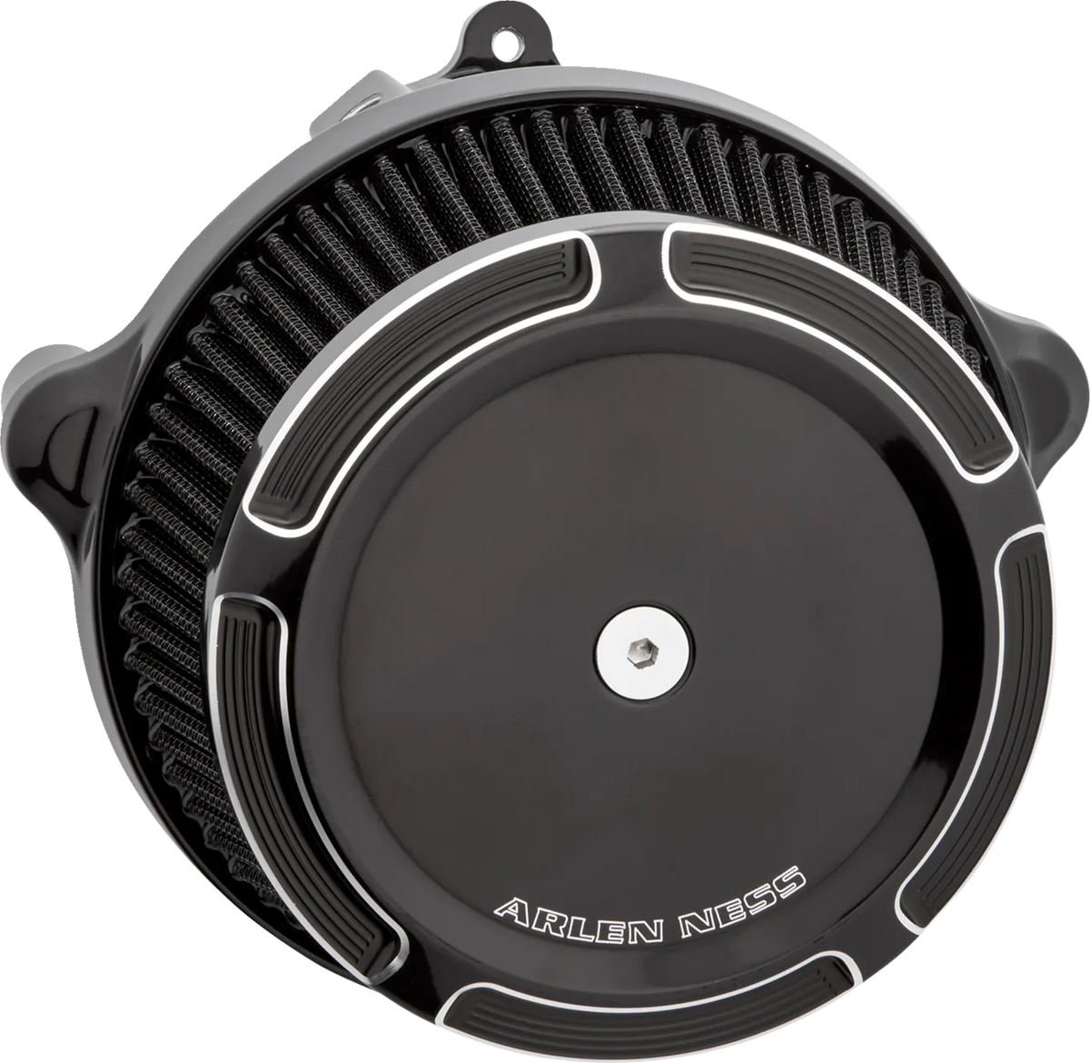 Big Sucker™ Stage 1 Air Cleaner Kit with Cover