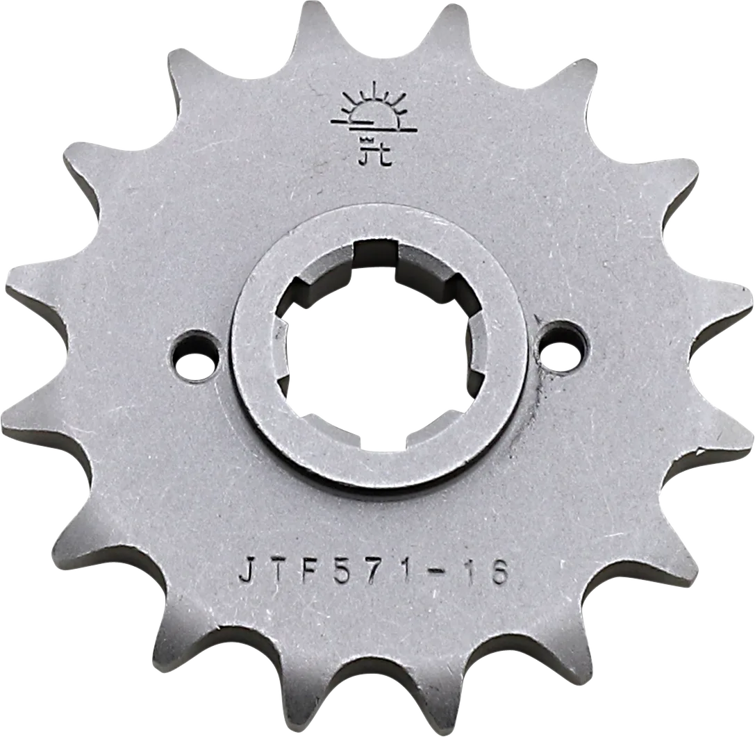 Countershaft Sprocket — Yamaha