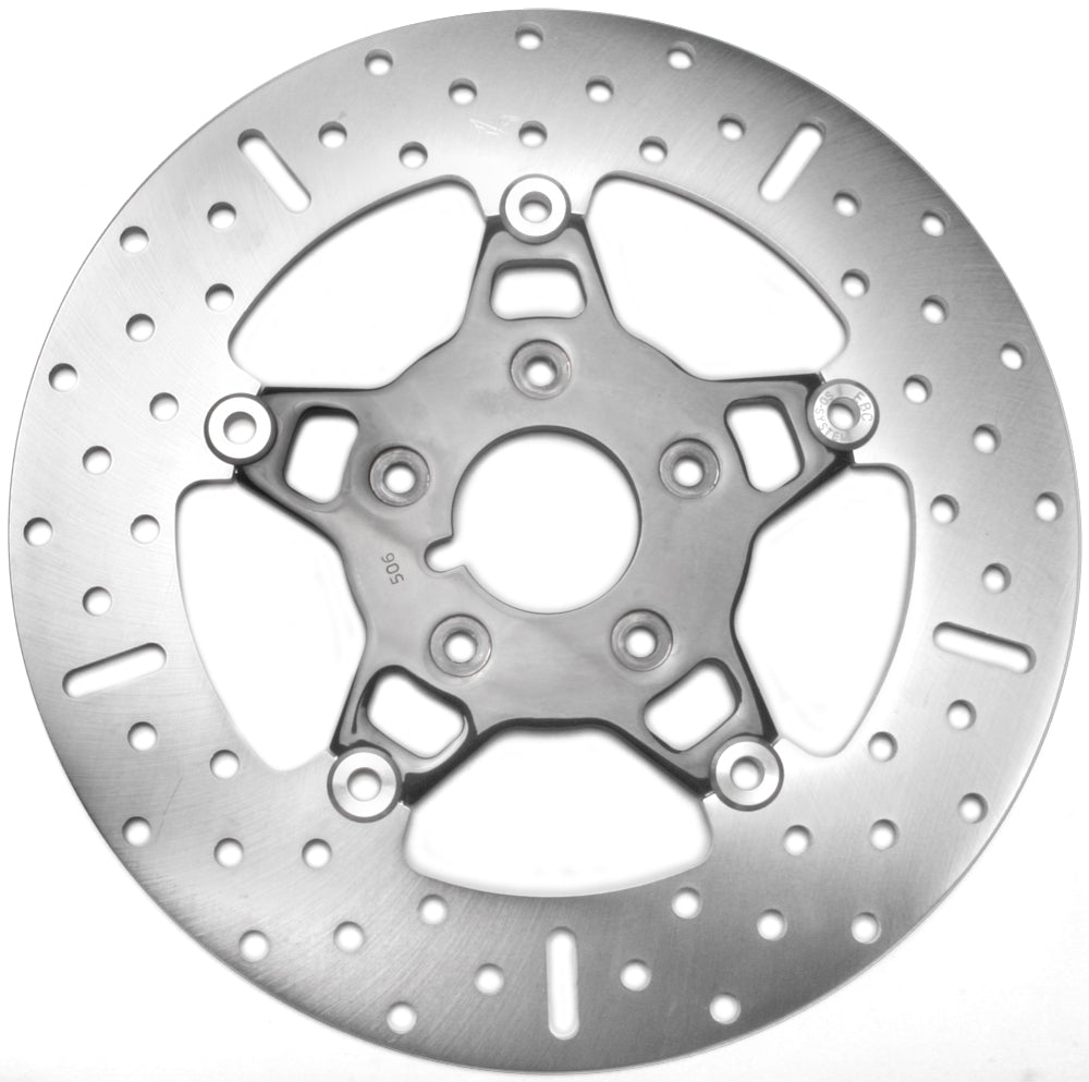 Street Brake Rotor