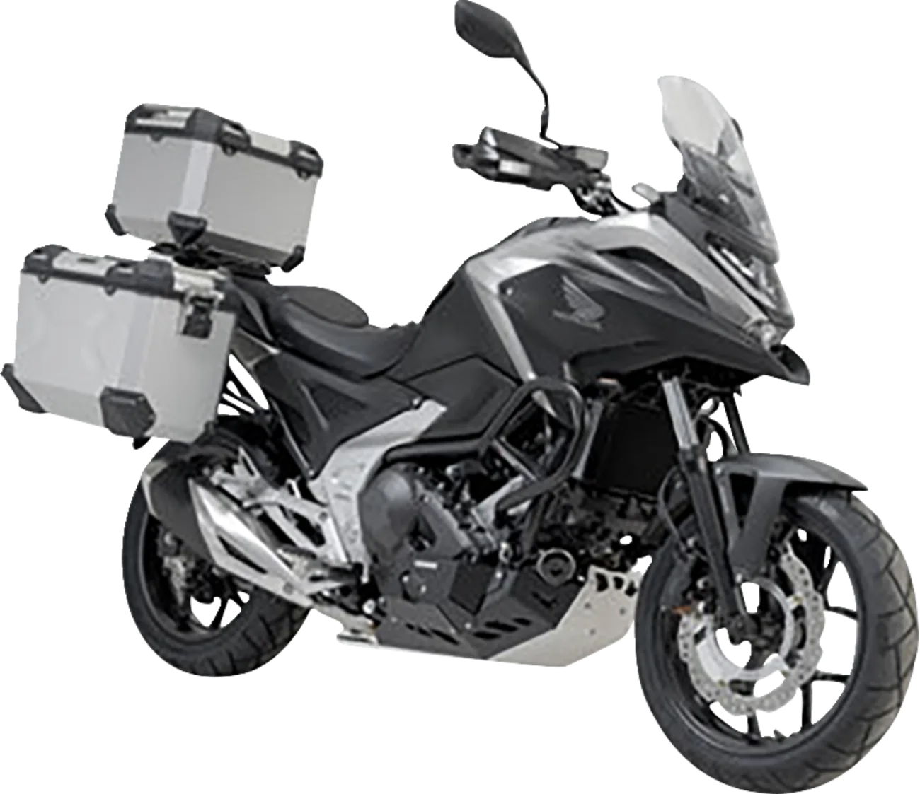 Adventure Luggage System