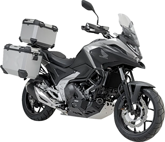 Adventure Luggage System