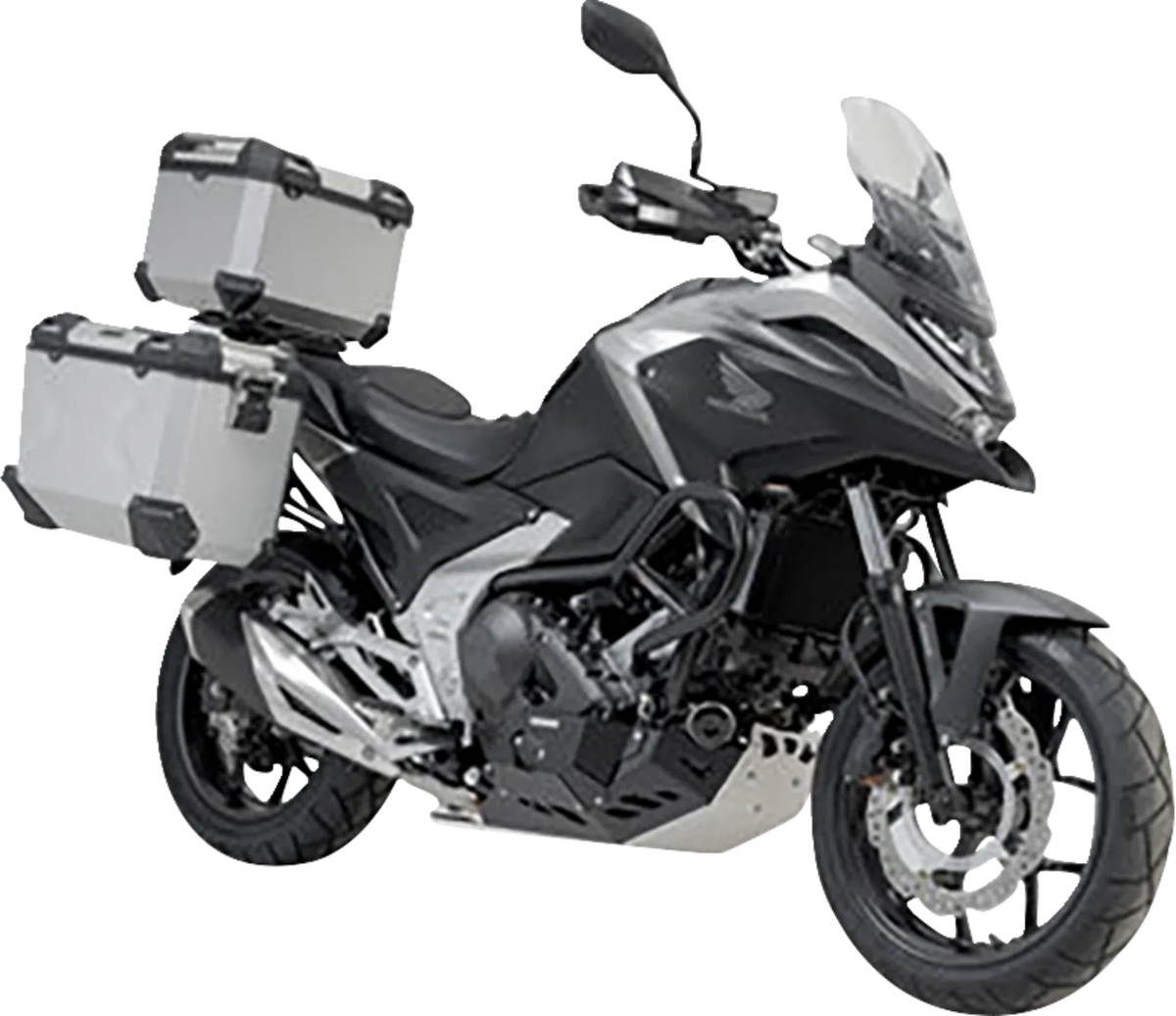 Adventure Luggage System