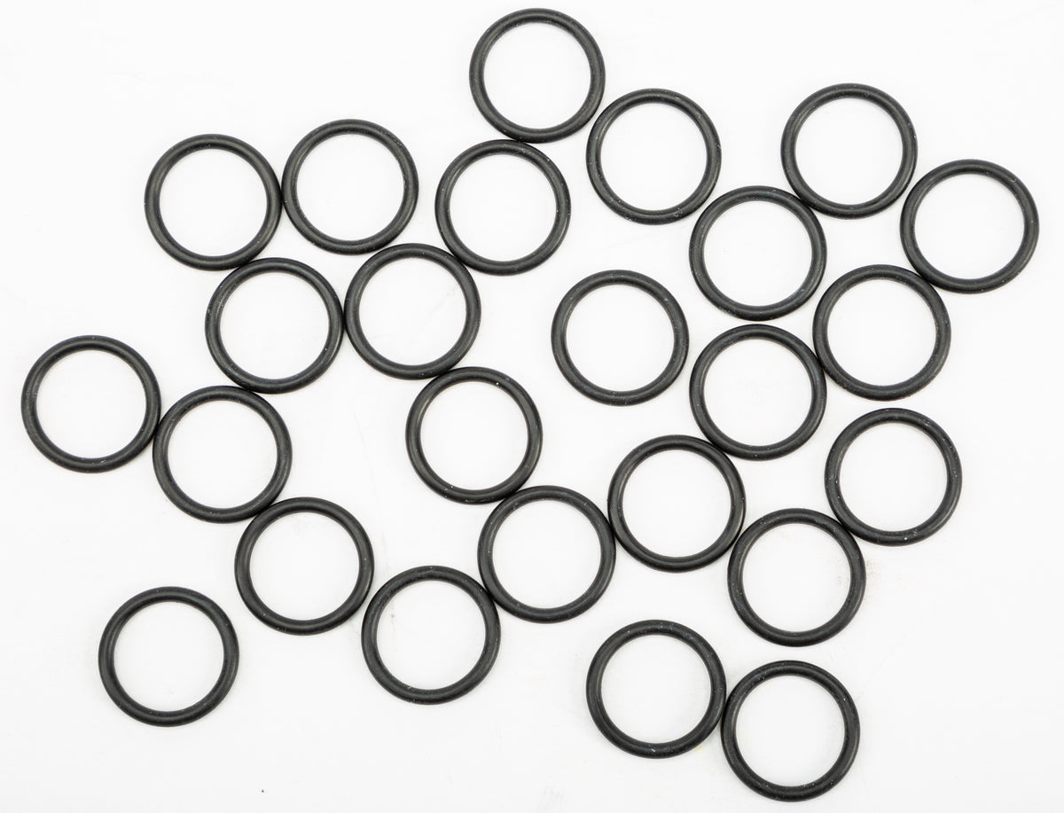 Milwaukee 8 Coolant Manifold O-Ring
