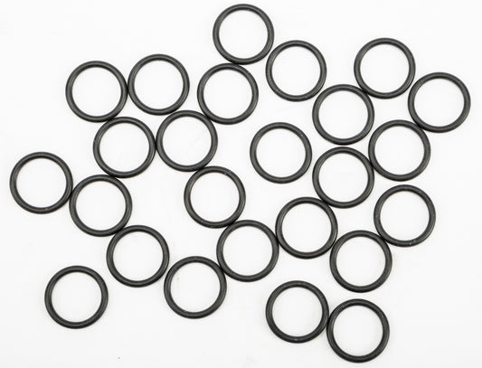 Milwaukee 8 Coolant Manifold O-Ring