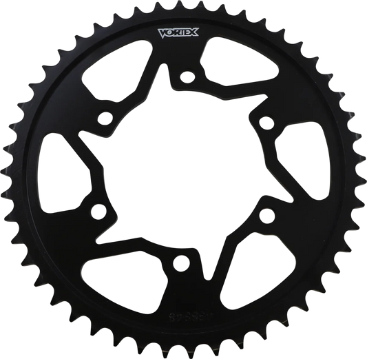 Steel Sprocket