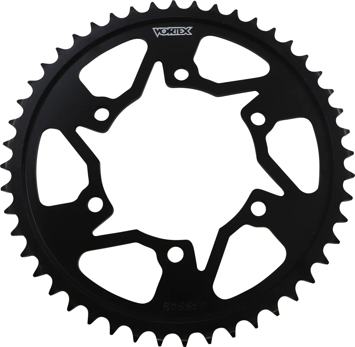 Steel Sprocket