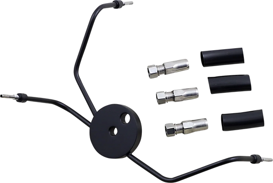 BYO® Build-Your-Own Brake Tee