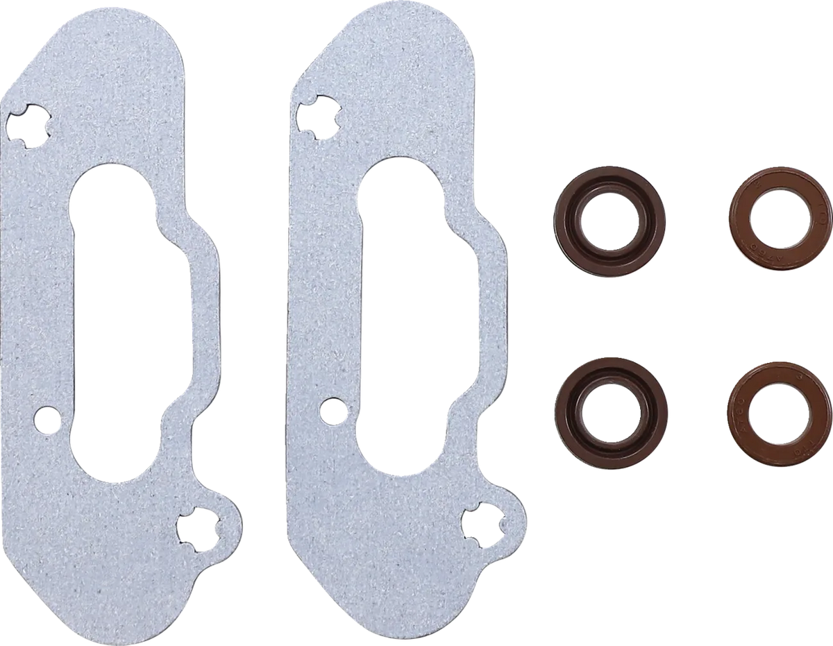 Exhaust Valve Gasket Kit