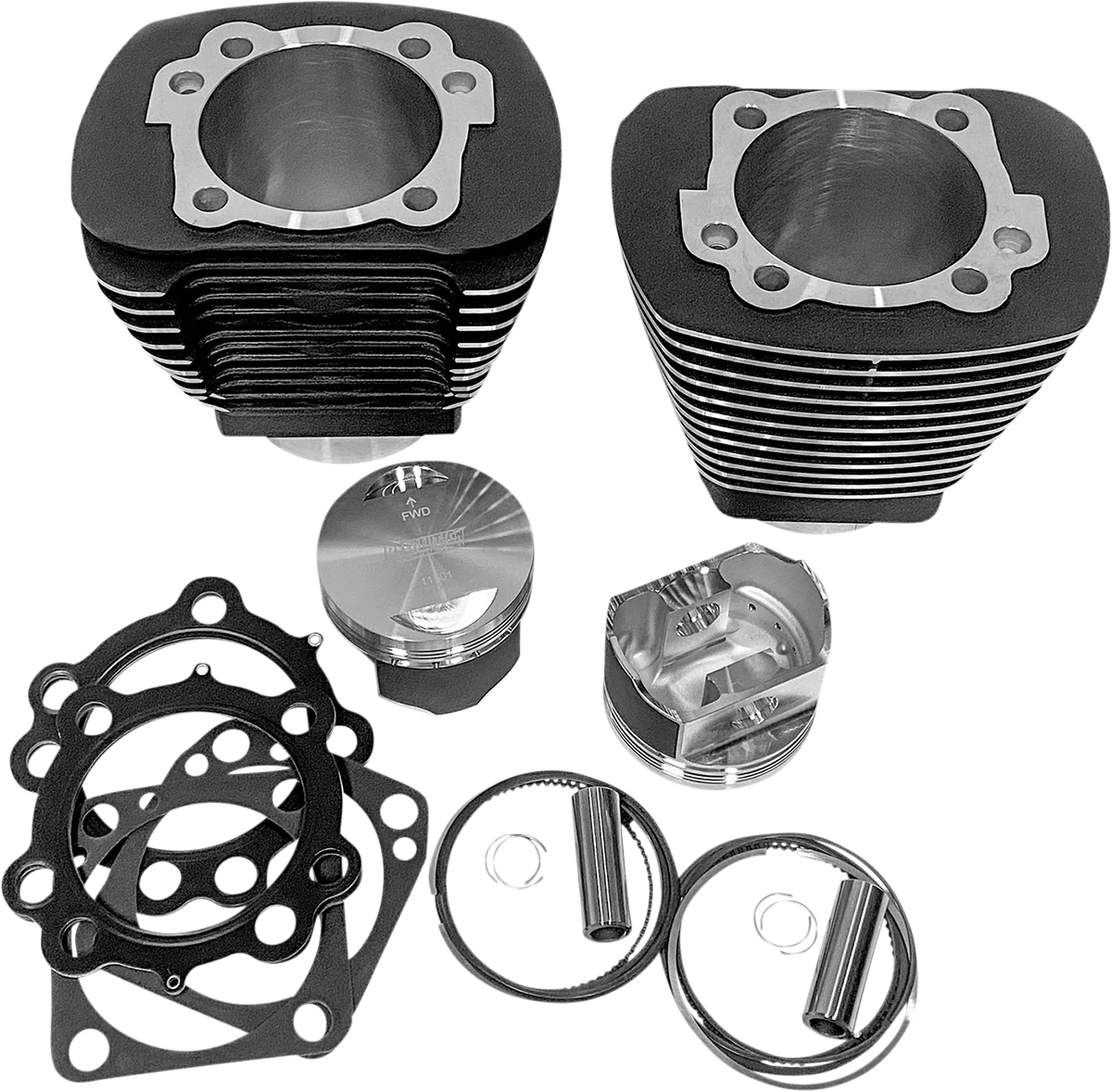 Cylinder Kit