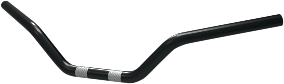 1" Handlebar — Drag/XLS