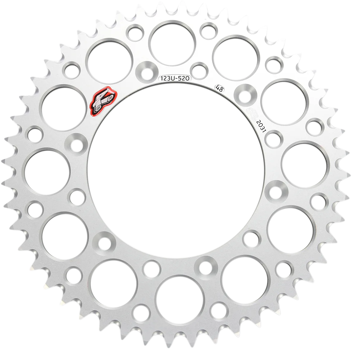 Ultralight Rear Sprocket