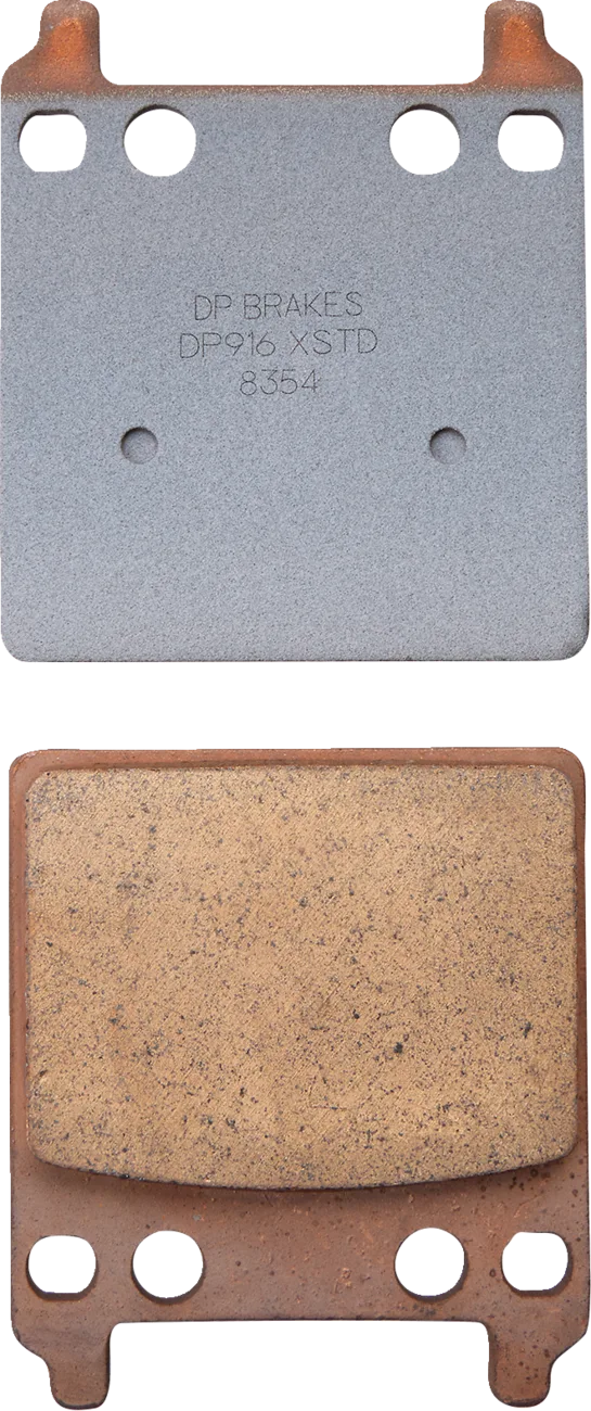 Standard DP Sintered Brake Pads