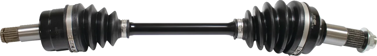 Complete Axle Assembly