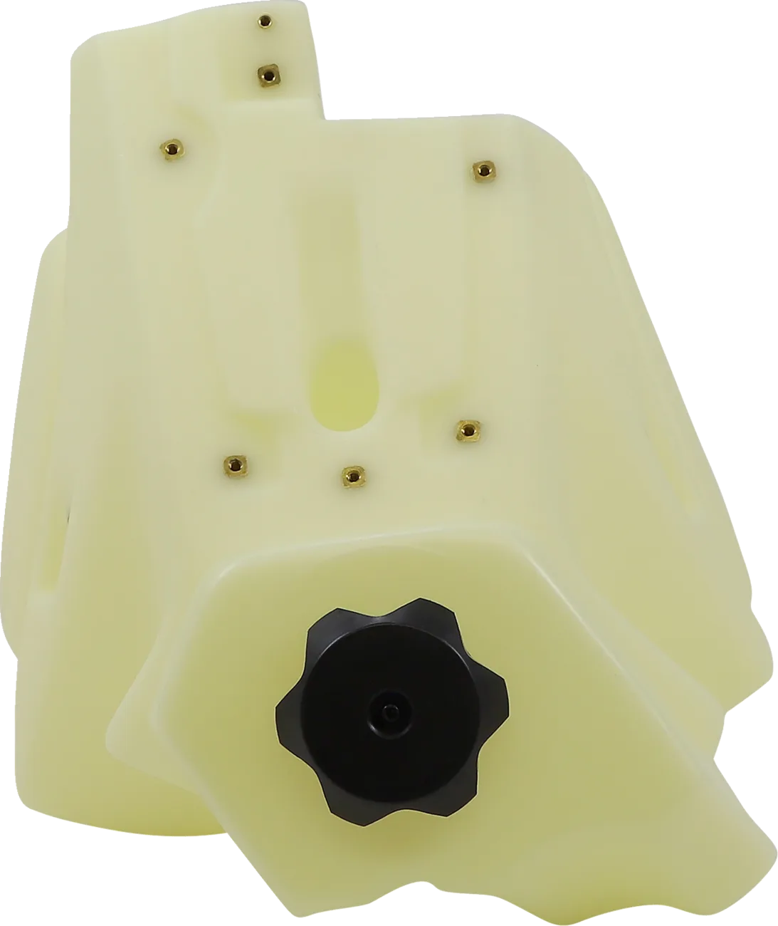 Large-Capacity Gas Tank