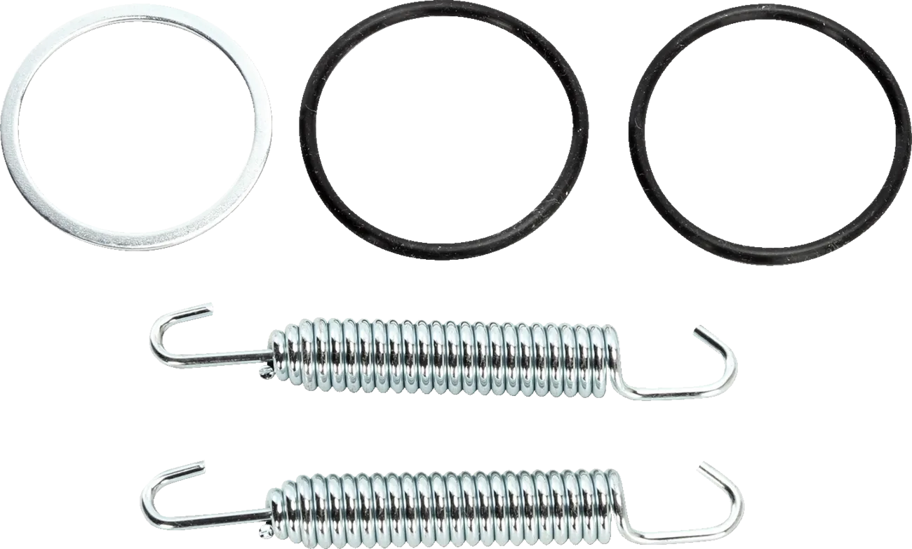 Exhaust Gasket Kit