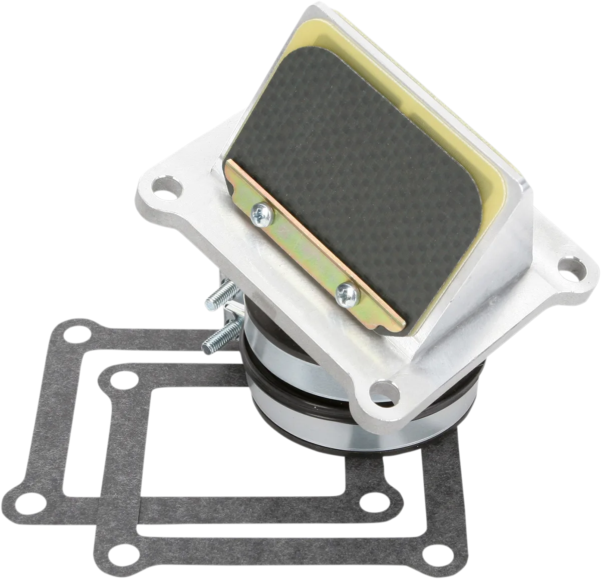 Rad Valve Reed Cage Assembly