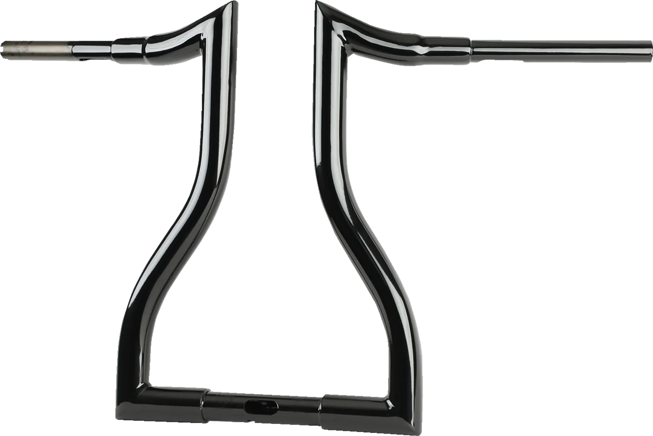 Hammerhead Handlebar