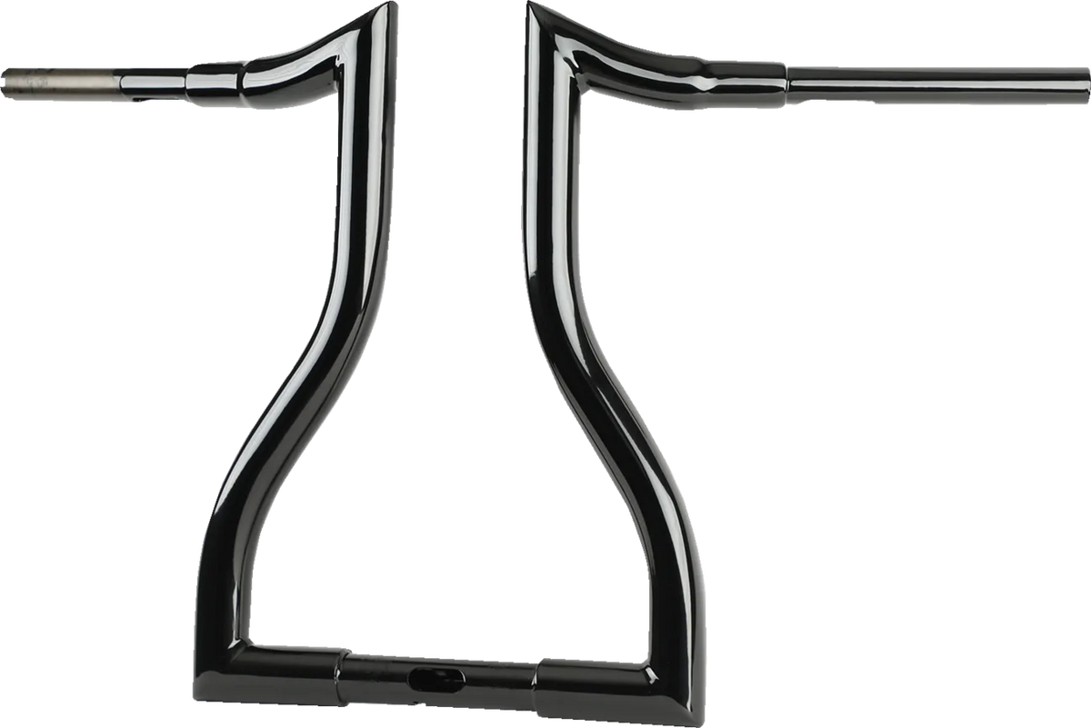 Hammerhead Handlebar