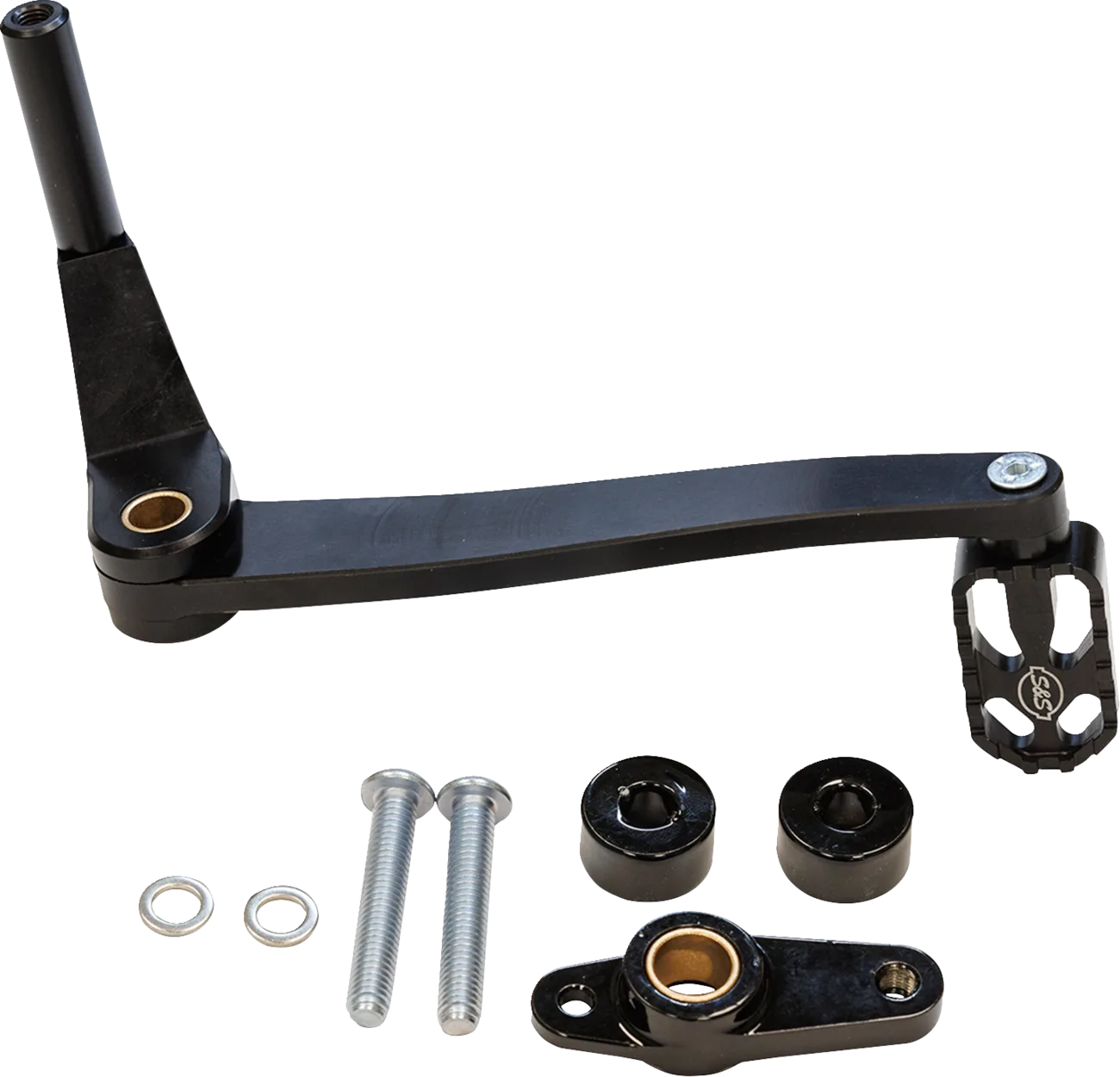 Brake Pedal
