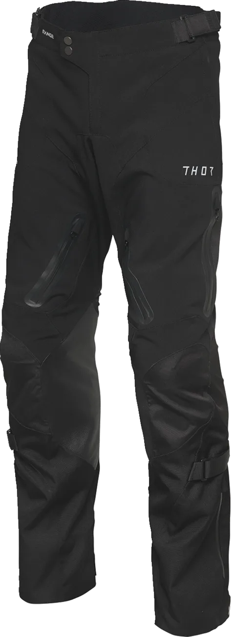 Range Pants