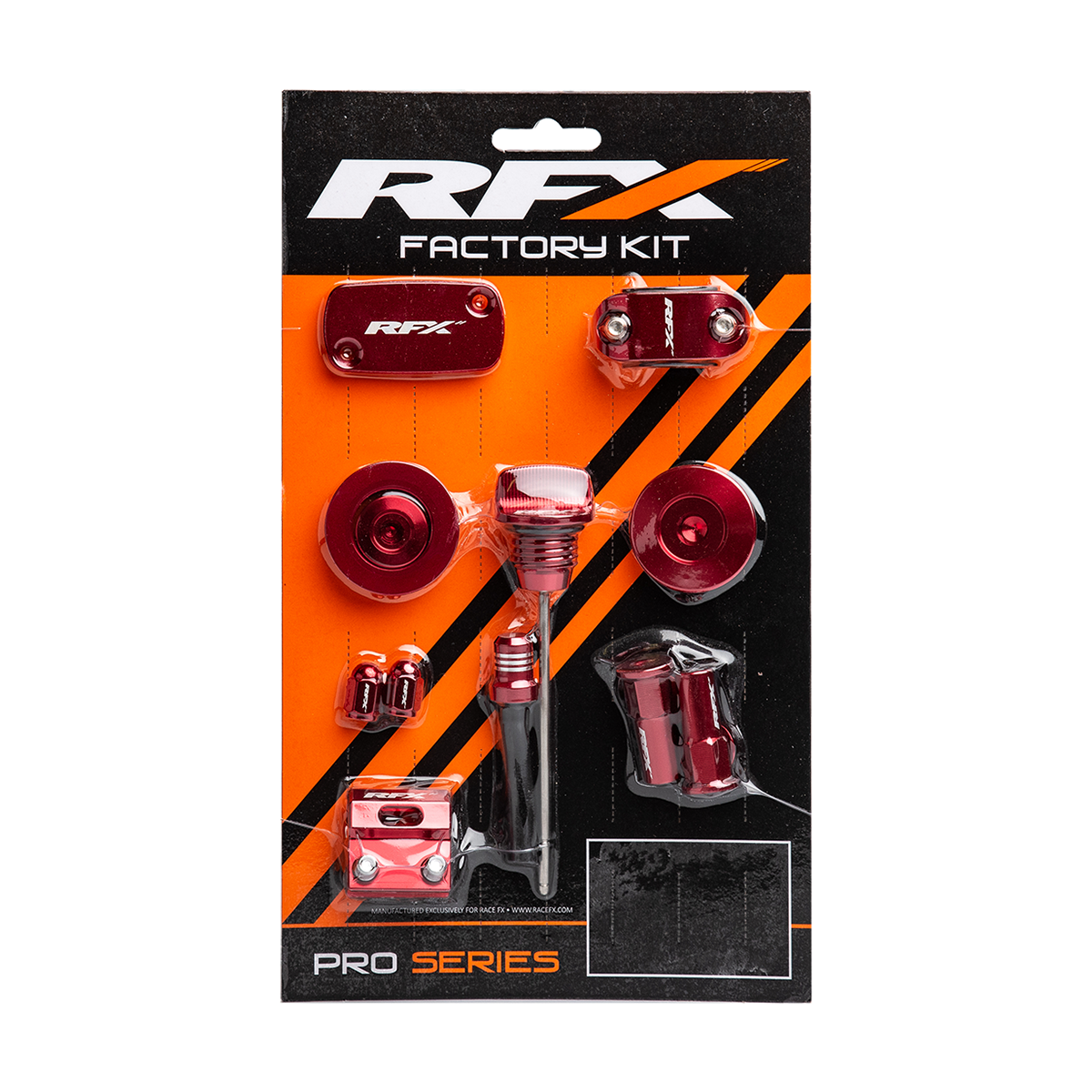 Factory Kit