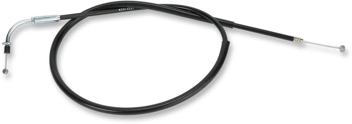 Vinyl Covered Cable