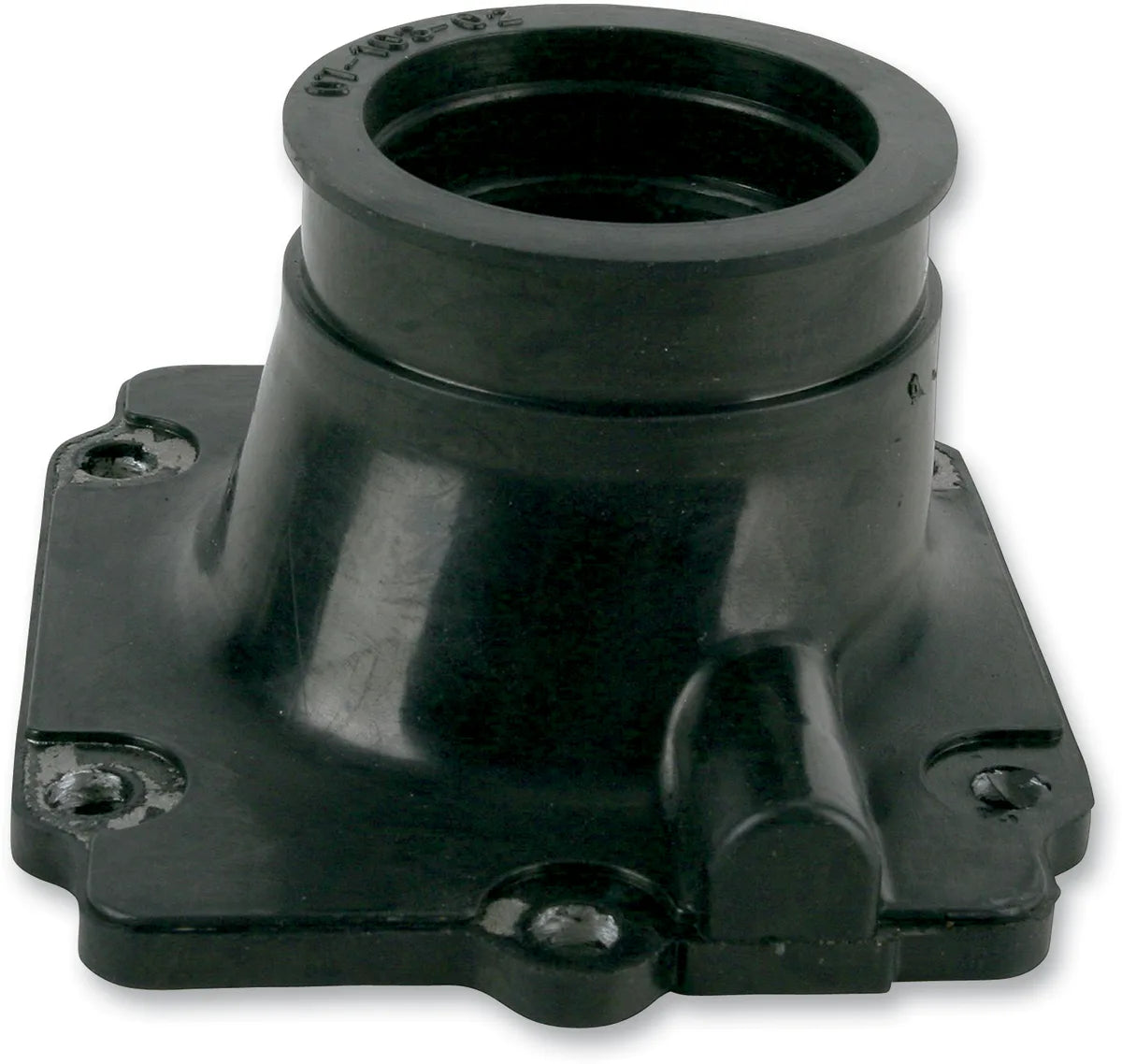 Carburetor Mounting Flange