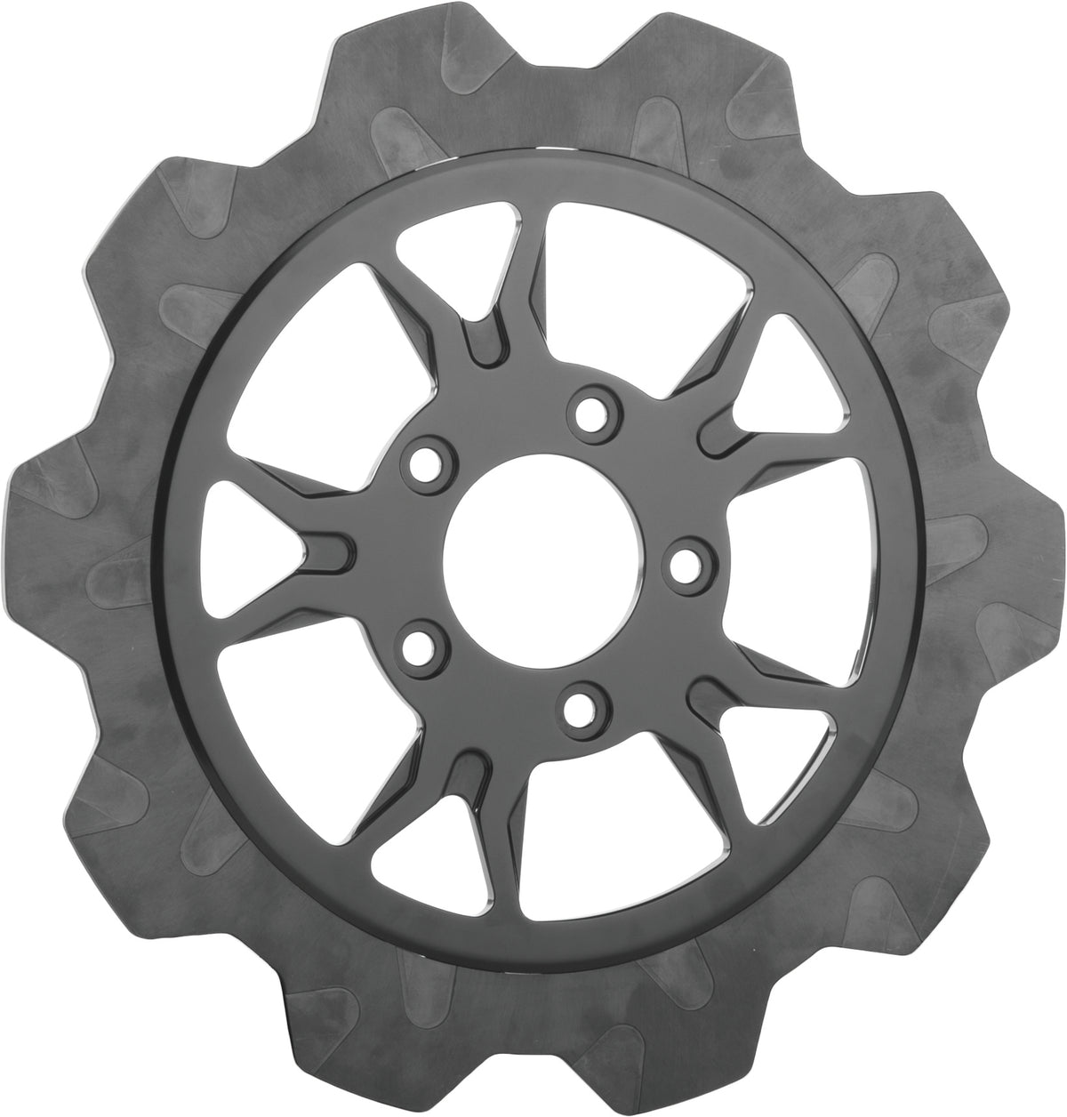 B-52 Crown Cut Rotor