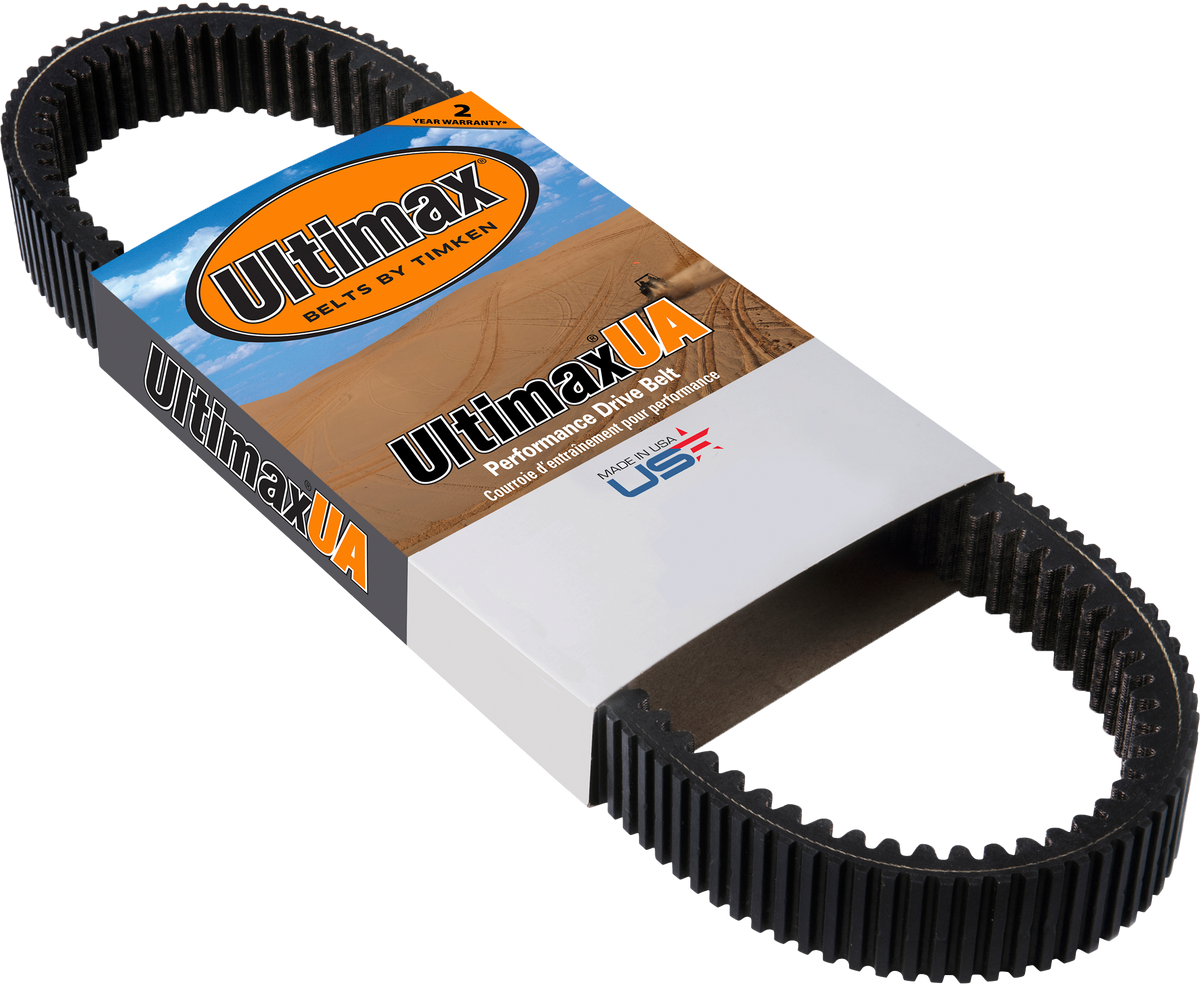 Ultimax UA Drive Belt