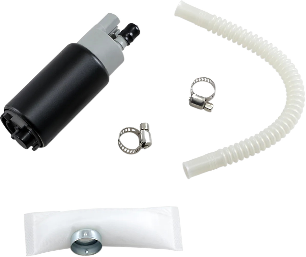 Fuel Pump Rebuild Kit