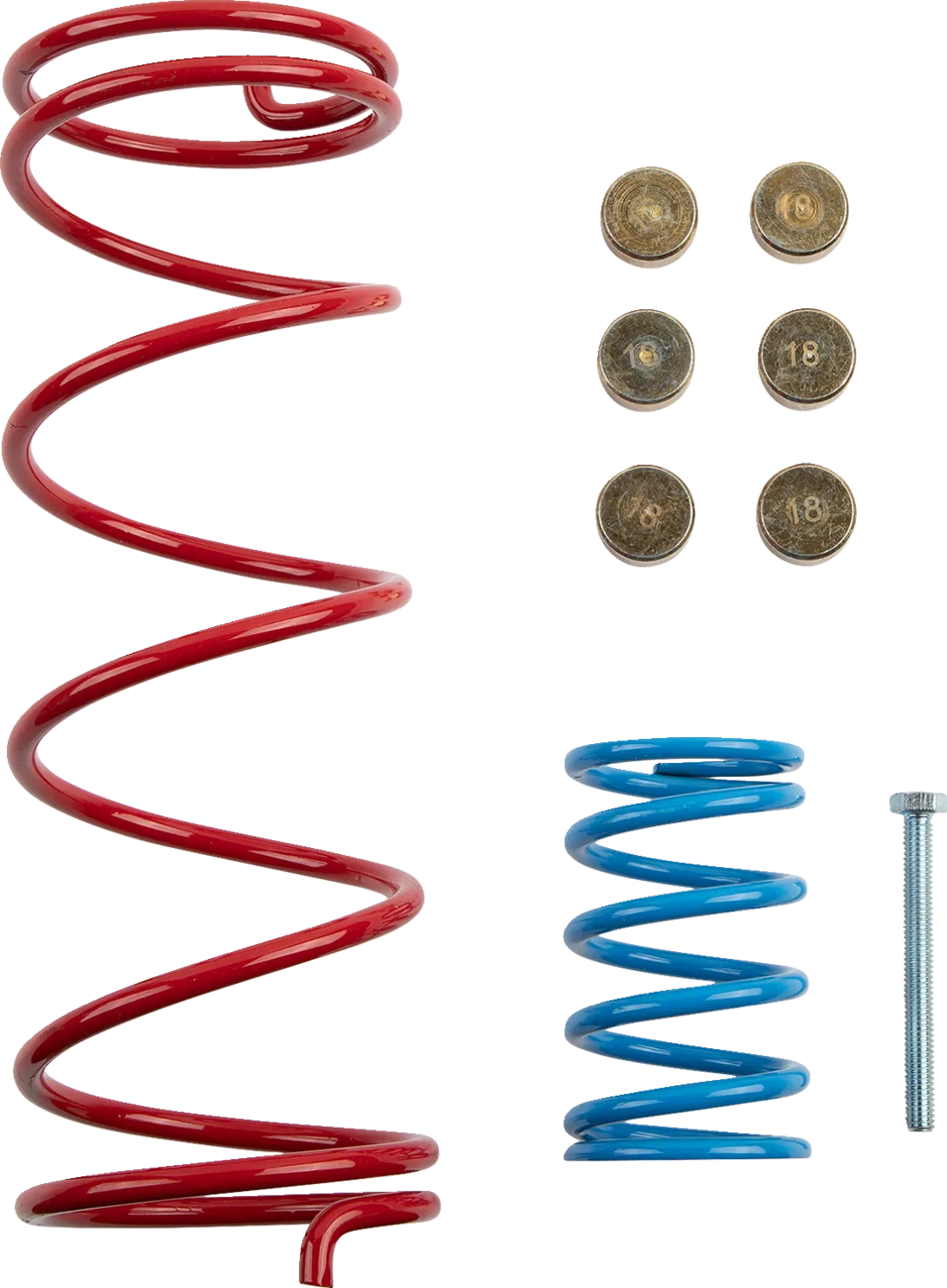 Sport Utility Clutch Kit