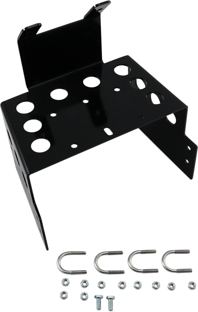 Winch Mount