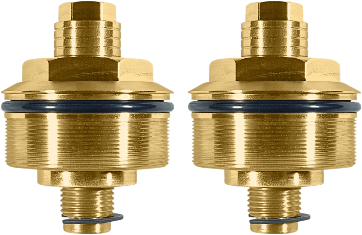 Fork Preload Adjusters