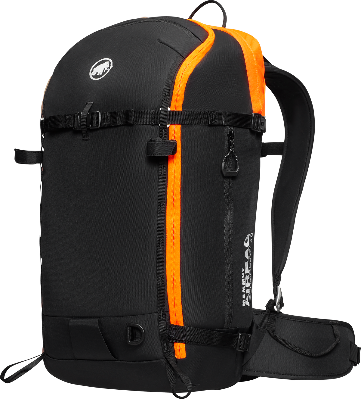 Tour 30 Removable Airbag