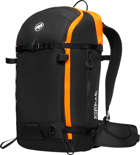 Tour 30 Removable Airbag