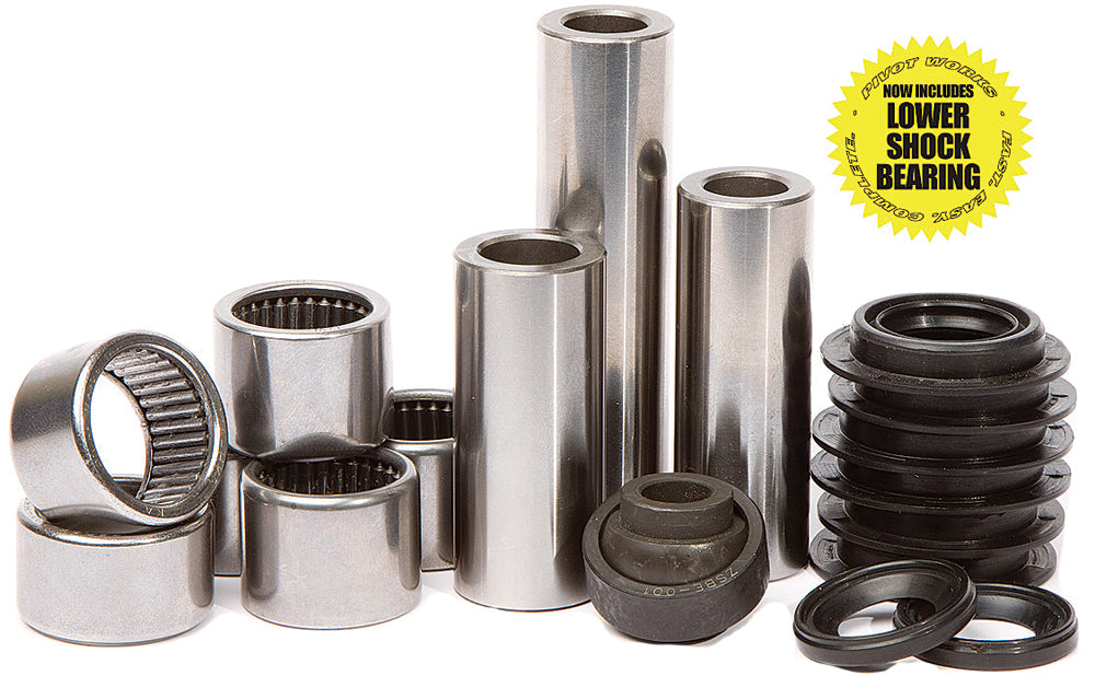 Suspension Linkage Bearing Kit
