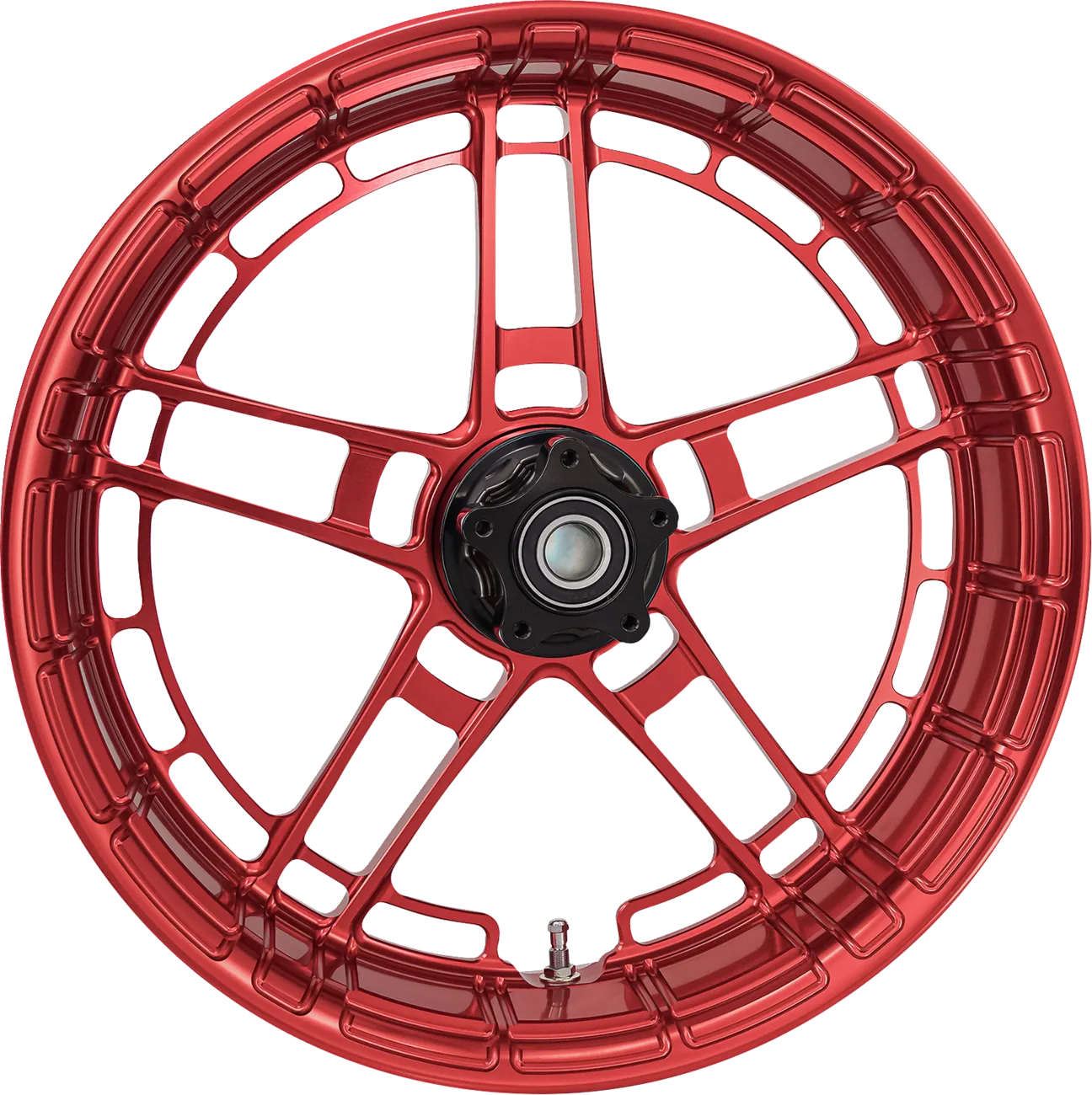 Flatline Rim