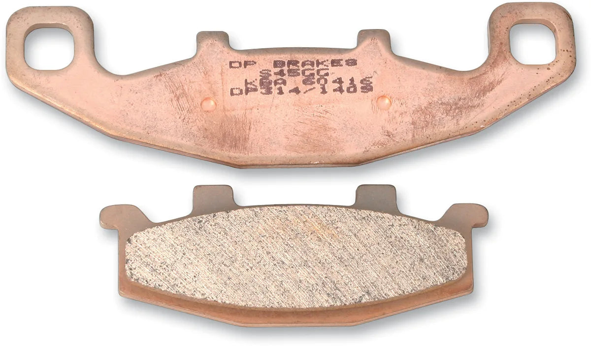 Standard DP Sintered Brake Pads