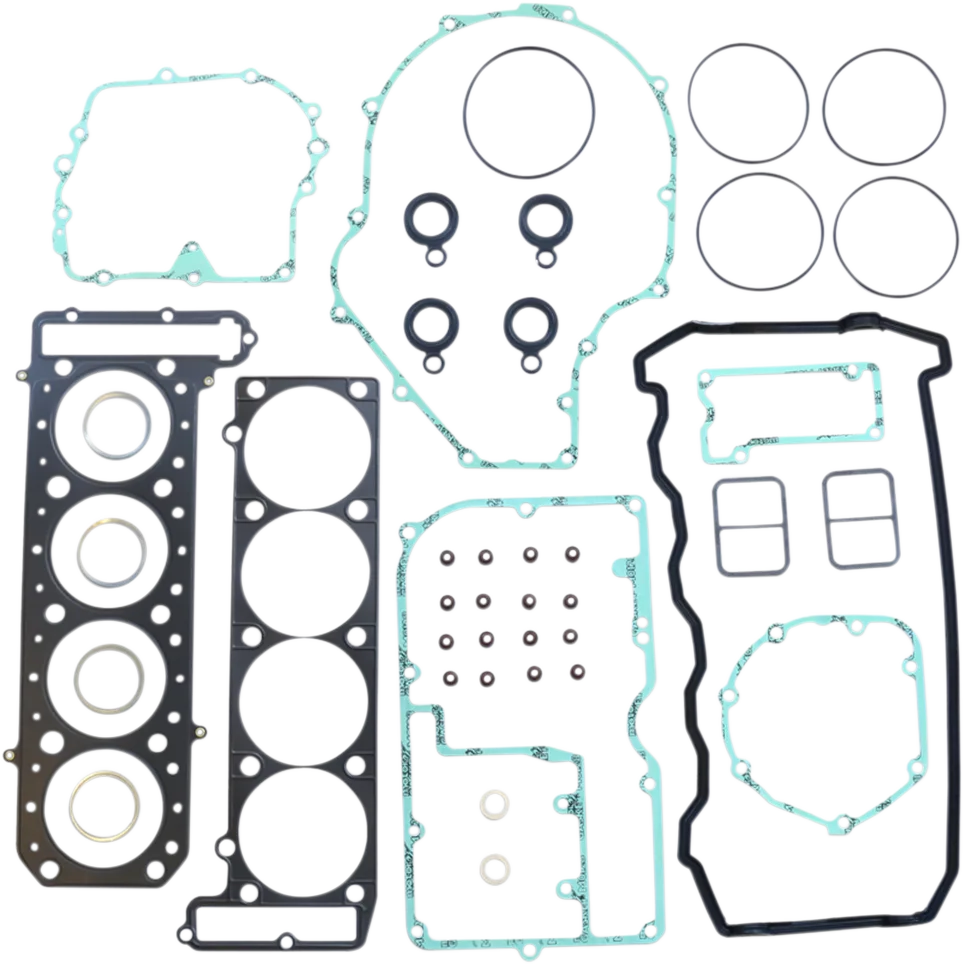 Gasket Kit — Complete