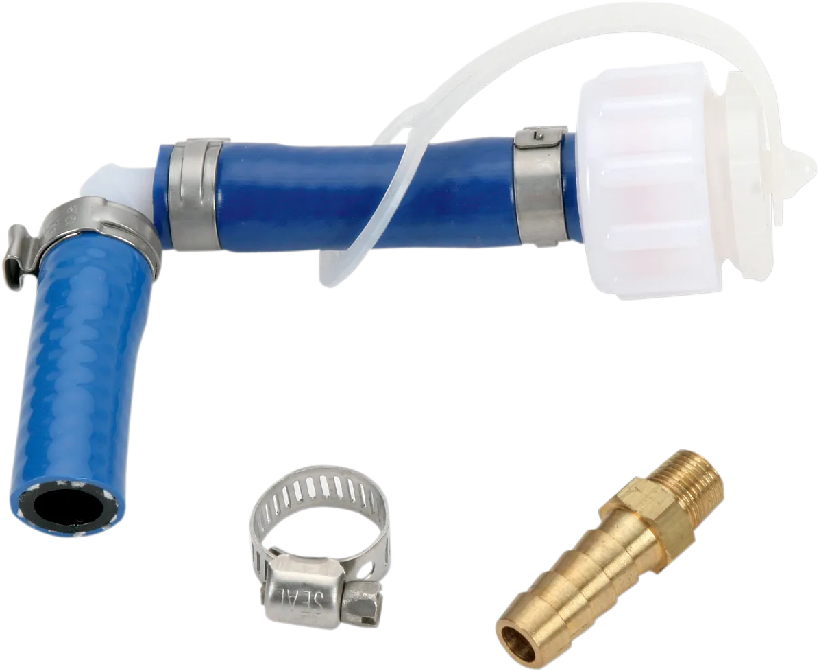 Standard Flush Kit